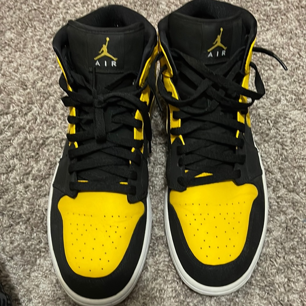 Jordan 1